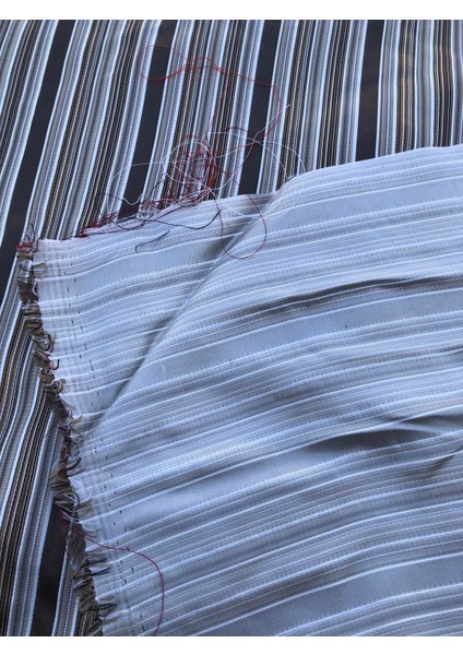 Pentagono Seta Elbiselik Ipek Kumaş 3,80X1,45 cm 021 fiyatları