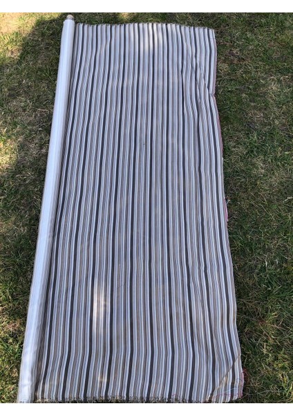 Pentagono Seta Elbiselik Ipek Kumaş 3,80X1,45 cm 021 fırsatları