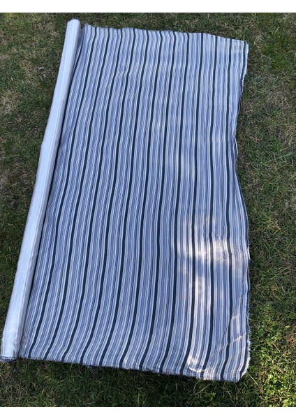 Pentagono Seta Elbiselik Ipek Kumaş 3,80X1,45 cm 023 fırsatları