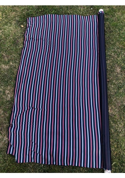 Pentagono Seta Elbiselik Ipek Kumaş 3,70X1,40 cm 024 fırsatları