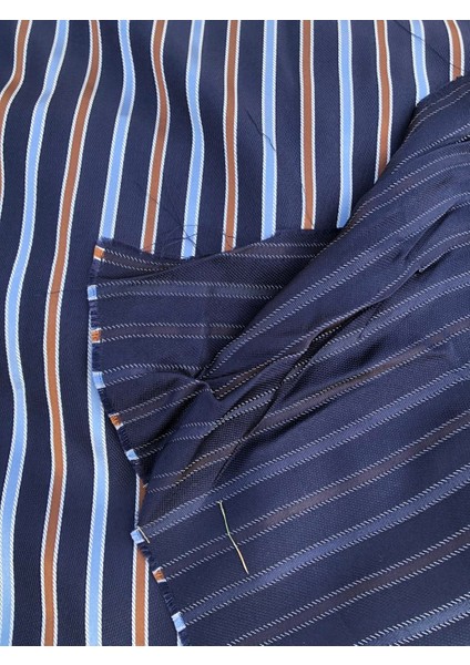 Pentagono Seta Elbiselik Ipek Kumaş 3,80X1,35 cm 028 fiyatları