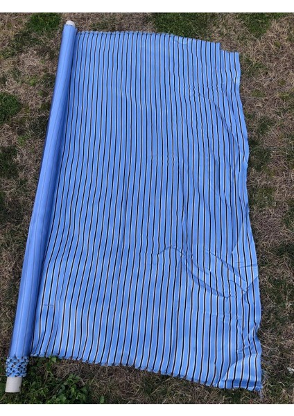 Pentagono Seta Elbiselik Ipek Kumaş 3,90X1,40 cm 033 fırsatları