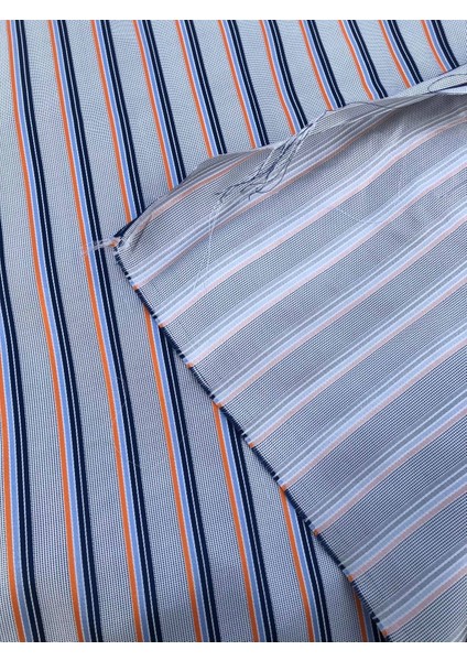 Pentagono Seta Elbiselik Ipek Kumaş 3,70X1,40 cm 034 fiyatları