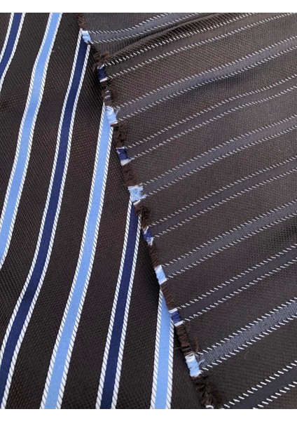 Pentagono Seta Elbiselik Ipek Kumaş 3,90X1,40 cm 035 fiyatları