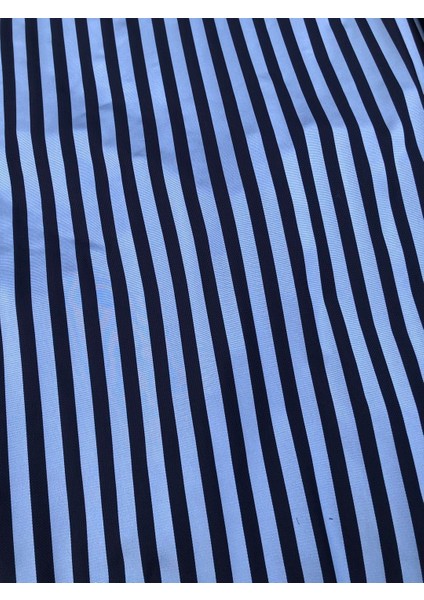 Pentagono Seta Elbiselik Ipek Kumaş 3,90X1,40 cm 040