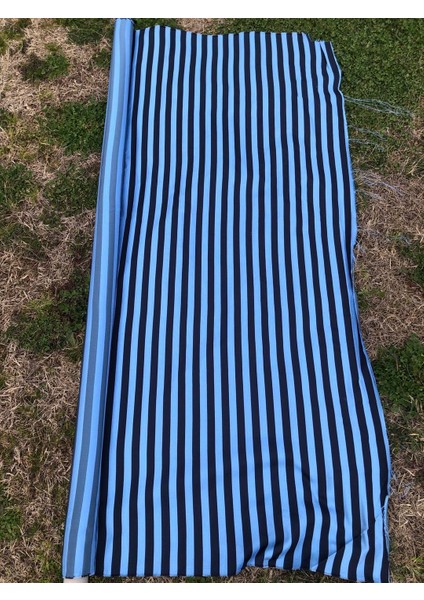 Pentagono Seta Elbiselik Ipek Kumaş 3,40X1,35 cm 046 fırsatları