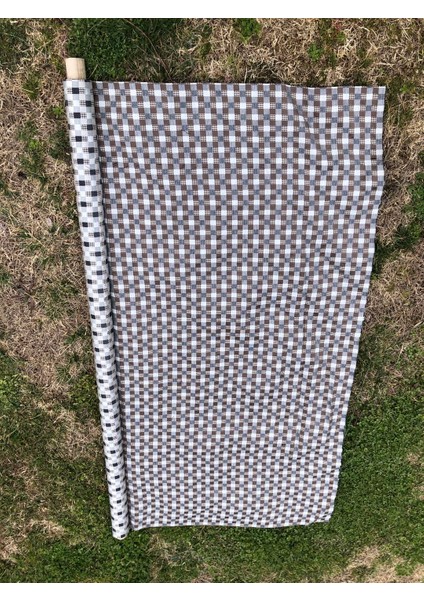 Pentagono Seta Elbiselik Ipek Kumaş 3,50X1,40 cm 051 fırsatları