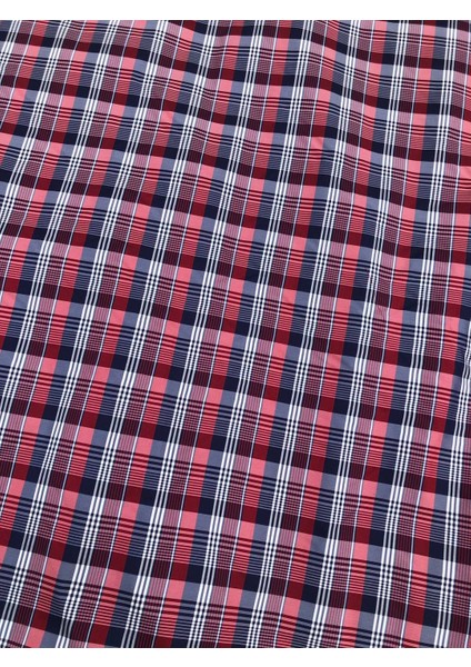 Pentagono Seta Elbiselik Ipek Kumaş 3,50X1,40 cm 052