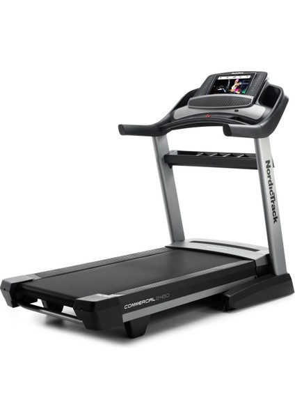 Koşu Bandı Commercial Treadmill 2450 NTL17221-INT