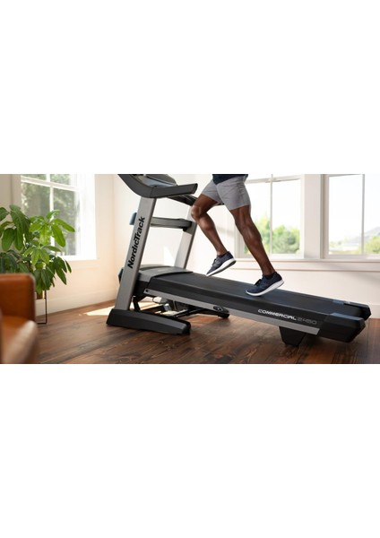 Koşu Bandı Commercial Treadmill 2450 NTL17221-INT