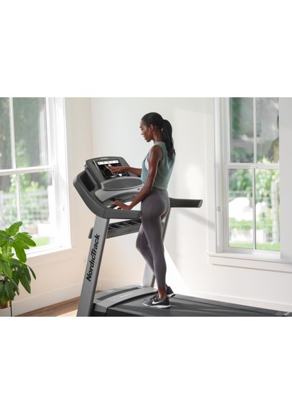 Koşu Bandı Commercial Treadmill 2450 NTL17221-INT