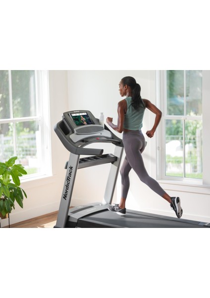 Koşu Bandı Commercial Treadmill 2450 NTL17221-INT