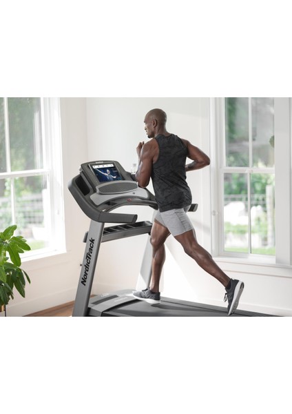 Koşu Bandı Commercial Treadmill 2450 NTL17221-INT