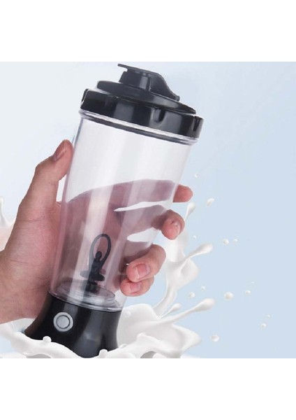 Ectric Karıştırma Kabı Kapasite 350ML Yeşil (Yurt Dışından)