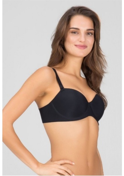 Karen Dikişsiz Sütyen SU75001 fiyatları