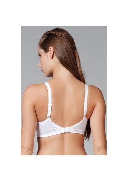 Yeni Inci 1910 Kadın Minimizer Balensiz Toparlayıcı Sütyen fırsatları