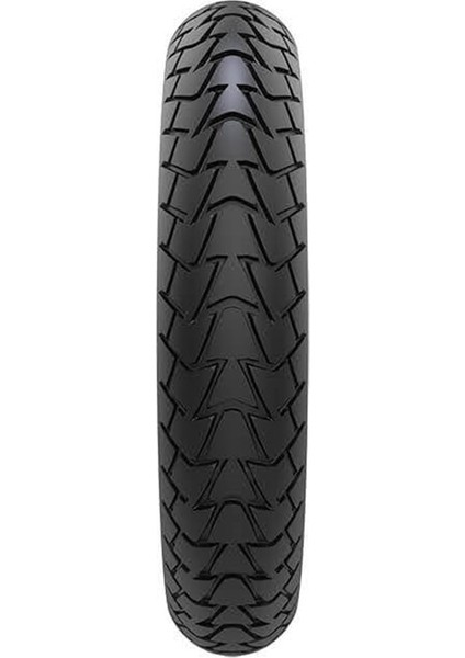 SC360 Allgrip 80/90-14 M/c 46P Tl Reınf. Motosiklet Lastiği