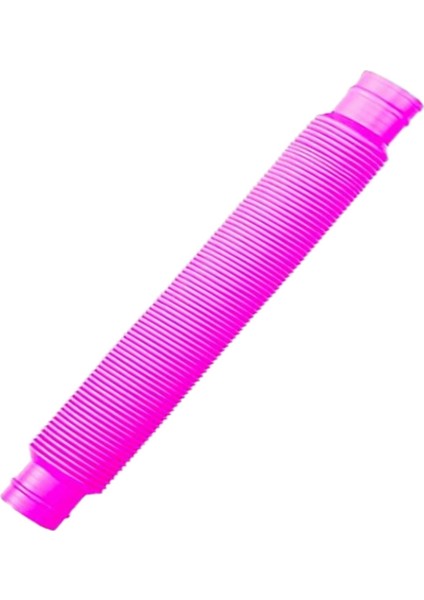 Pop It Push Bubble Fidget Oyuncak Popit Pop Tubes Boru