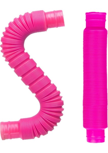 Pop It Push Bubble Fidget Oyuncak Popit Pop Tubes Boru