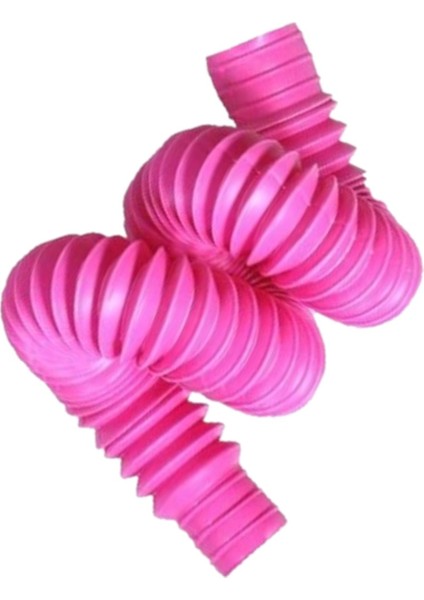 Pop It Push Bubble Fidget Oyuncak Popit Pop Tubes Boru