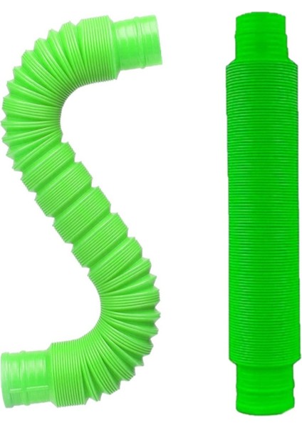 Pop It Push Bubble Fidget Oyuncak Popit Pop Tubes Boru