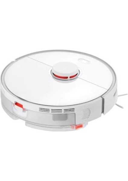 S5 Max Vacuum Cleaner Beyaz-Genpa Garanti-Roborock S5 Max Beyaz