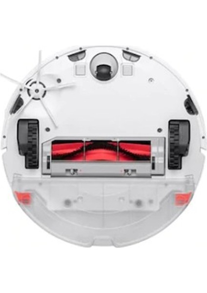S5 Max Vacuum Cleaner Beyaz-Genpa Garanti-Roborock S5 Max Beyaz