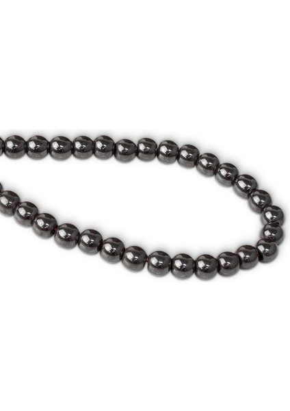 6 mm Hematit Dizi Doğaltaş fiyatları