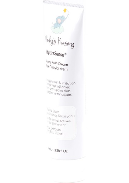 Pişik Önleyici Krem 100ML Hydrasense modelleri