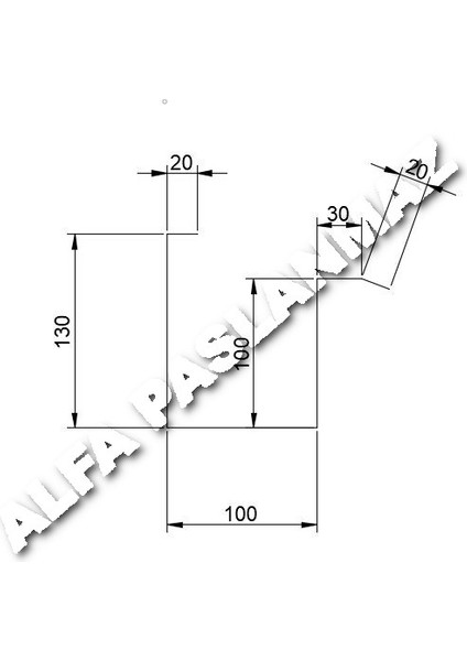 Alfa Paslanmaz Uzaktan Kumandalı Rgb Ledli 70 cm 304 Kalite Paslanmaz Duvar Şelalesi + Pompa Dahil Set