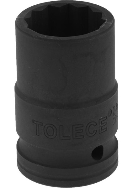 55MM Metrik Uzun Darbe Soket 3/4 "çift Derin 12 Nokta Tek Hex 24MM (Yurt Dışından)