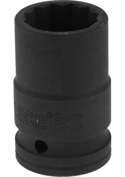 55MM Metrik Uzun Darbe Soket 3/4 "çift Derin 12 Nokta Tek Hex 24MM (Yurt Dışından) fiyatları