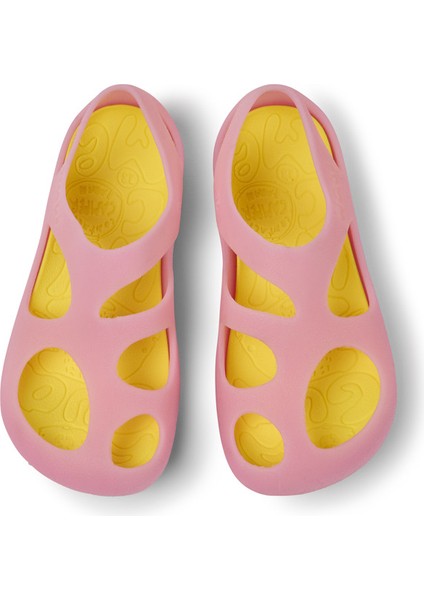 Çocuk Ayakkabı Wabi 80057-035 fırsatları