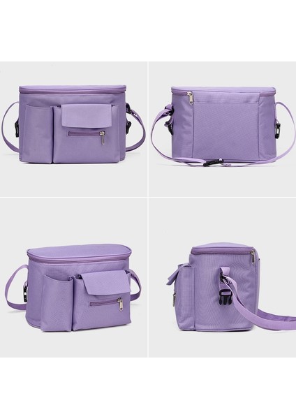 Bebek Taşıyıcı Taşınabilir Oxford Çanta Yeşil (Yurt Dışından) fiyatları