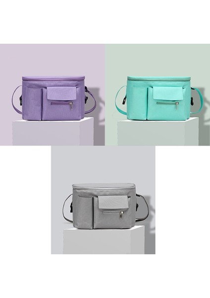 Bebek Taşıyıcı Taşınabilir Oxford Çanta Yeşil (Yurt Dışından) modelleri