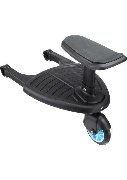 Bebek Arabası Mavi Ayakta Duran (Yurt Dışından) fiyatları