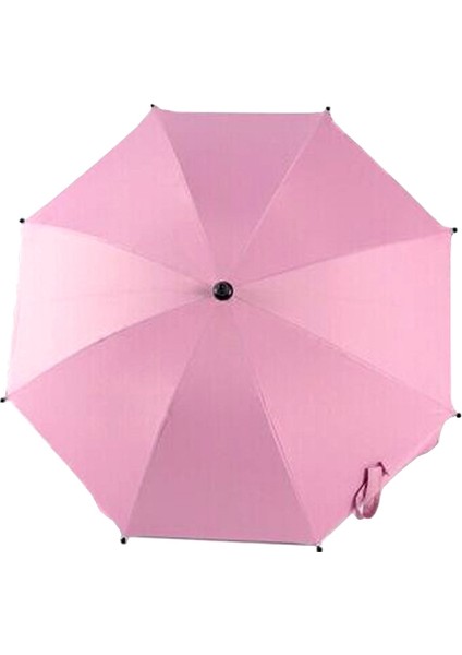 Golf Arabaları Için Ayarlanabilir Zehirli Pembe (Yurt Dışından)