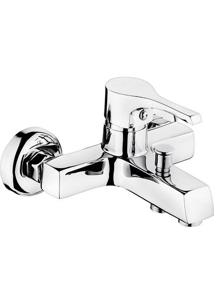 Armatür Venüs Banyo Bataryası