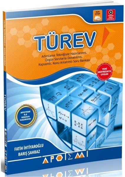 Türev