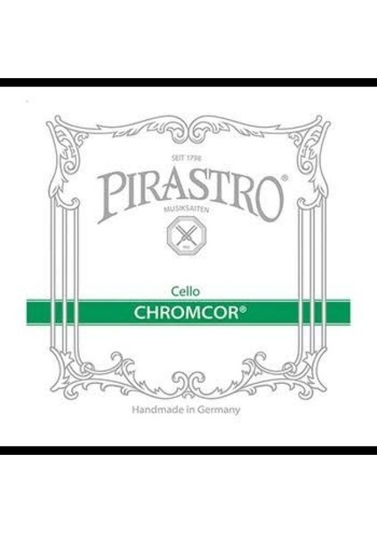 Pırastro Cello Chromc A Teli
