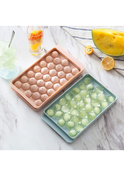 Ev Yaz Buz Küpü Buz Kalıbı Kapaklı (Yurt Dışından) fiyatları