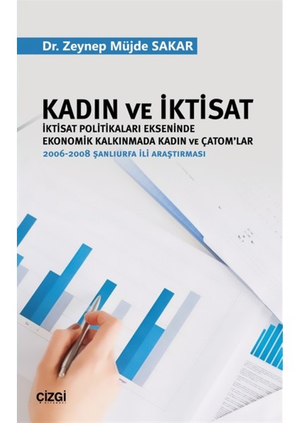 Kadın ve Iktisat - Zeynep Müjde Sakar