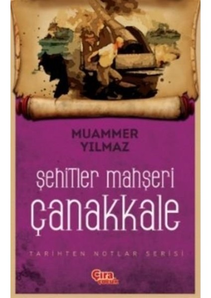 Şehitler Mahşeri Çanakkale - Muammer Yılmaz