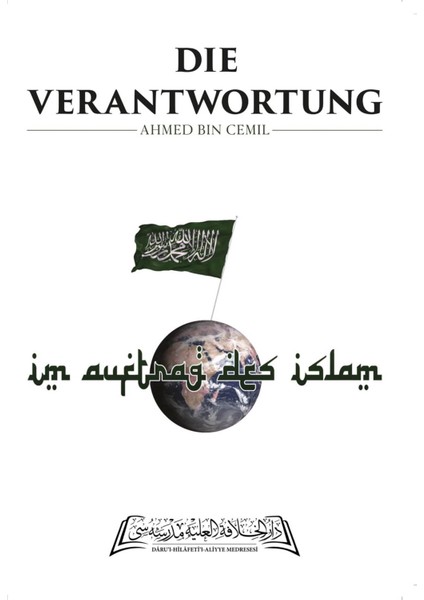 Die Verantwortung - Ahmed Bin Cemil