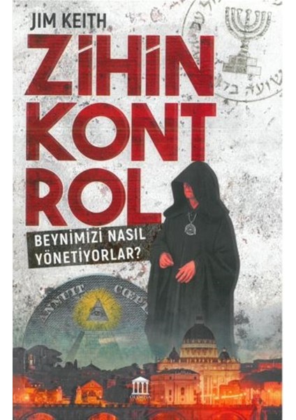 Zihin Kontrol - Jim Keith