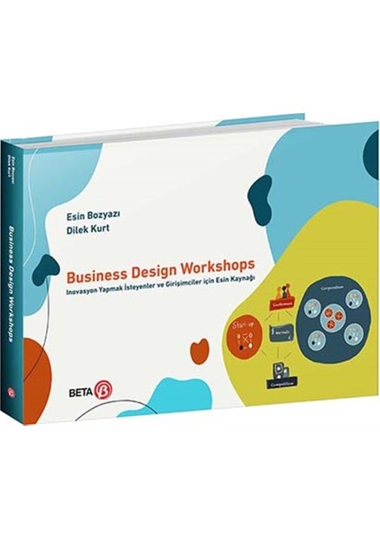 Business Design Workshops - Dilek Kurt