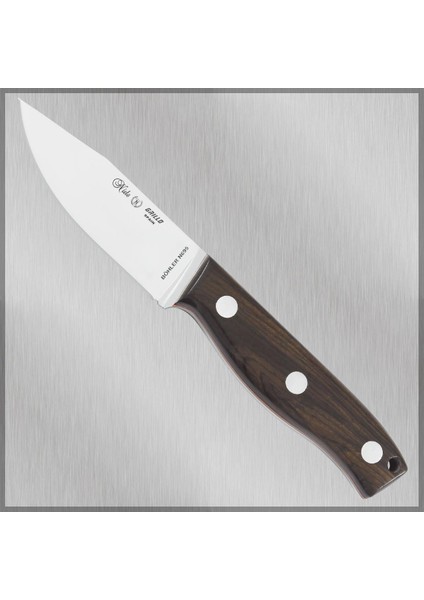 Nieto 130-G Grillo Böhler Bıçak