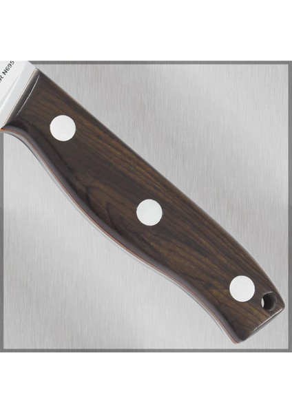 Nieto 130-G Grillo Böhler Bıçak modelleri