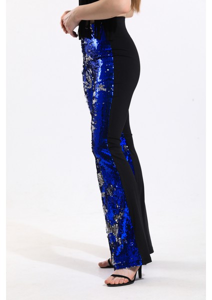 Abiye Payet Pantolon | PNT34174 fiyatları