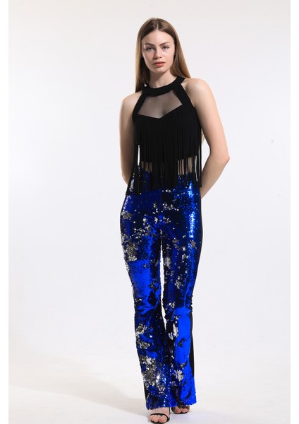 Abiye Payet Pantolon | PNT34174 modelleri